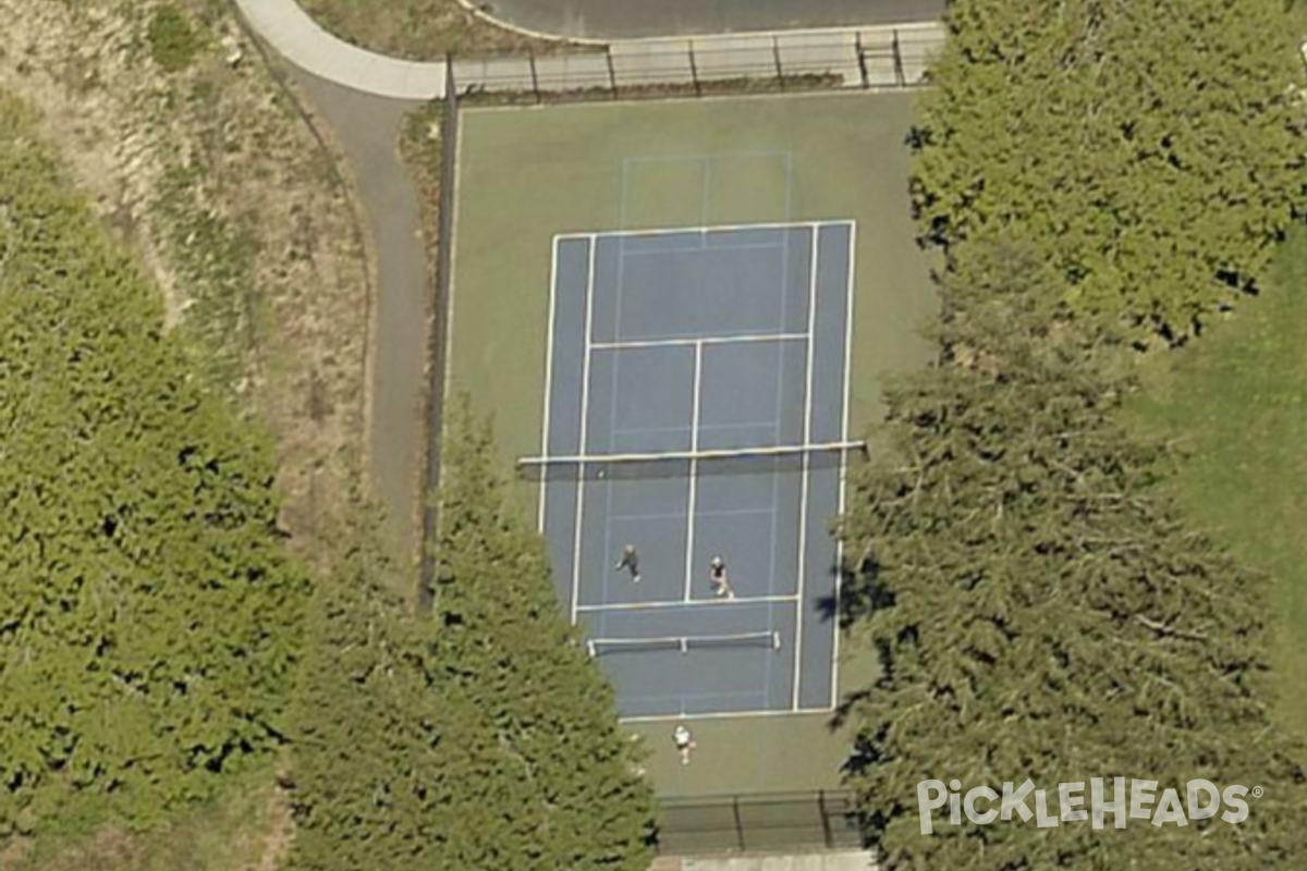 Photo of Pickleball at Covington - Covington Community Park